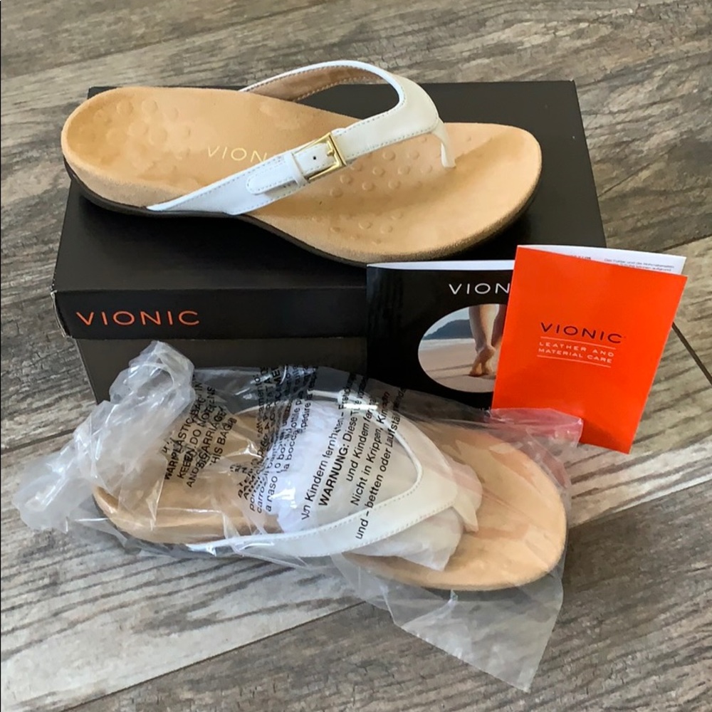 Brand New Vionics